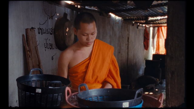 Samsara (2023) by Lois Patiño-poster