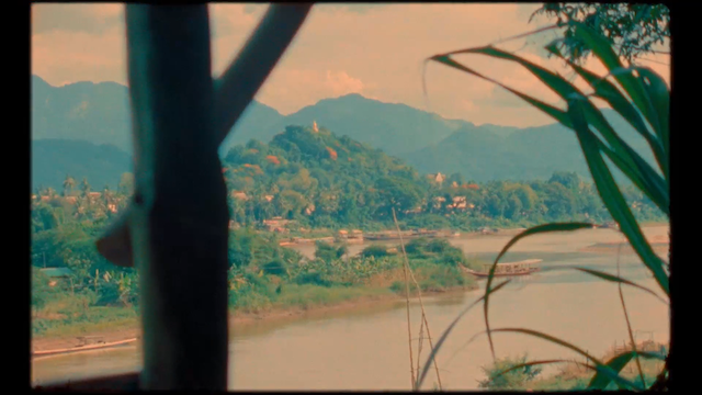 Samsara (2023) by Lois Patiño-poster