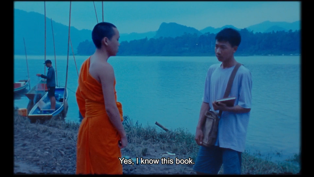 Samsara (2023) by Lois Patiño-poster