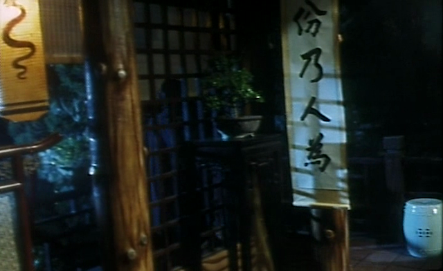 San lau sing woo dip gim (1993) | Worldscinema | Download Free-poster