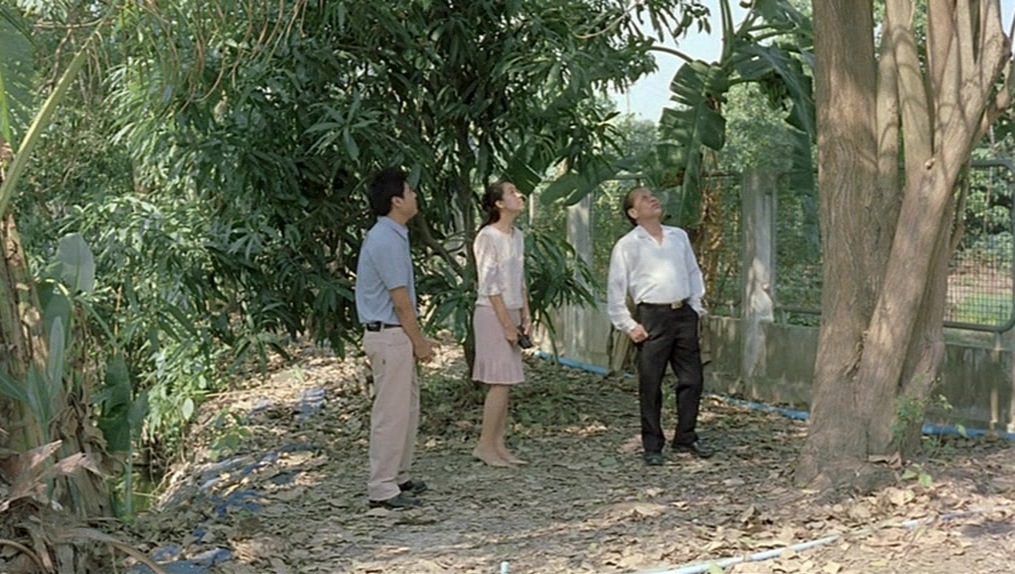 Syndromes and a Century (2006) Apichatpong Weerasethakul, Nantarat Sawaddikul, Jaruchai Iamaram, Sophon Pukanok-poster