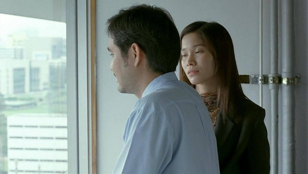 Syndromes and a Century (2006) Apichatpong Weerasethakul, Nantarat Sawaddikul, Jaruchai Iamaram, Sophon Pukanok-poster