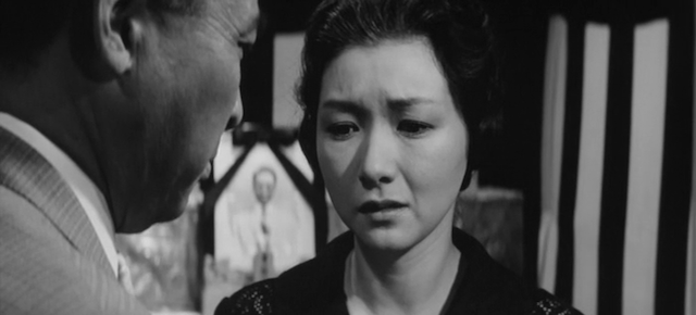 Sanga ari AKA Mother Country (1962) by Zenzô Matsuyama-poster