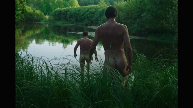 Anna Hints & Tushar Prakash - Sannapäiv AKA Sauna Day (2024)-poster