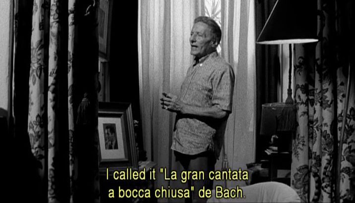 Santiago (2007) João Moreira Salles, Documentary-poster