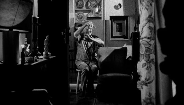 Santiago (2007) João Moreira Salles, Documentary-poster