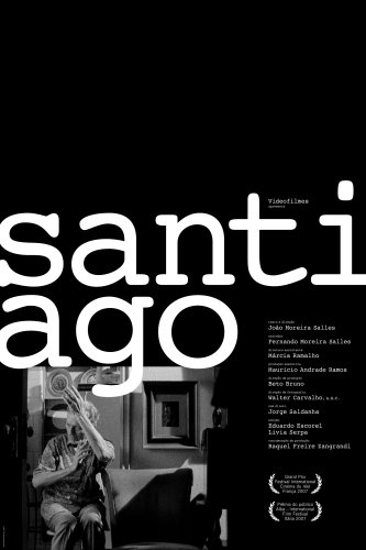 Santiago (2007) João Moreira Salles, Documentary