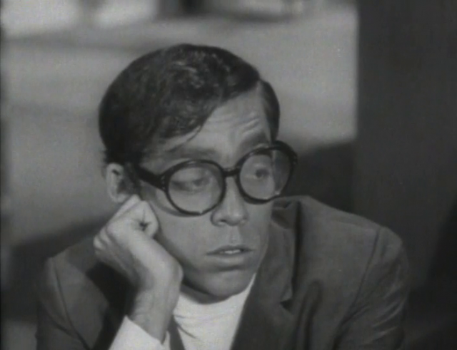 René Cardona - Santo en El tesoro de Drácula AKA Santo and Dracula's Treasure (1969)-poster