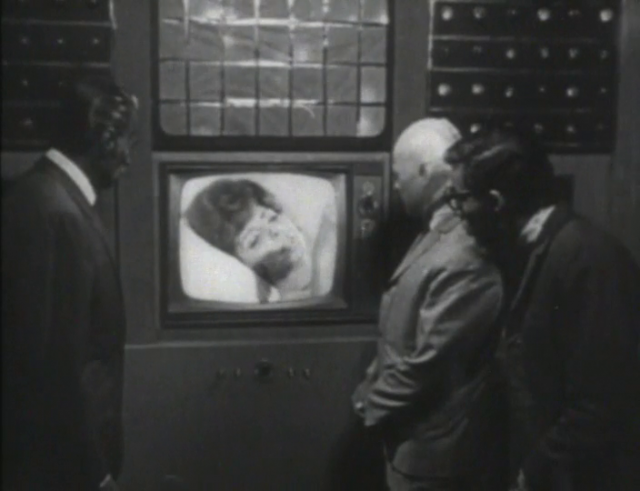 René Cardona - Santo en El tesoro de Drácula AKA Santo and Dracula's Treasure (1969)-poster