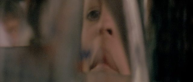 Hélène Cattet & Bruno Forzani - Santos Palace (2006)-poster