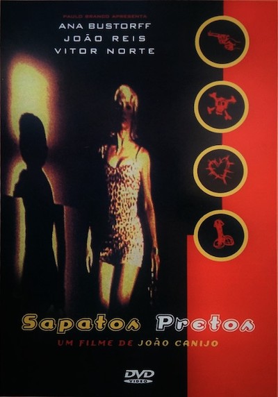 Sapatos Pretos (1998)