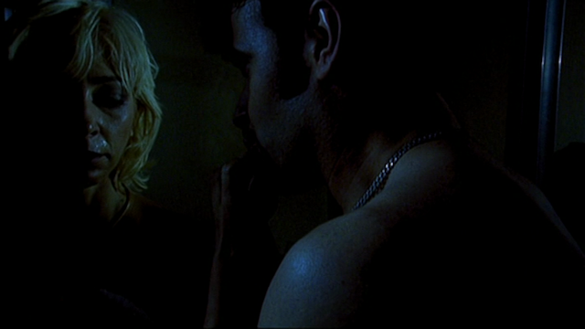 Sapatos Pretos (1998)-poster