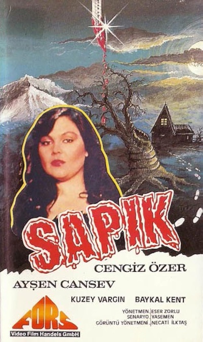 Sapık (1986)