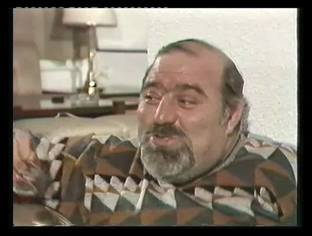 Sapık (1986)-poster