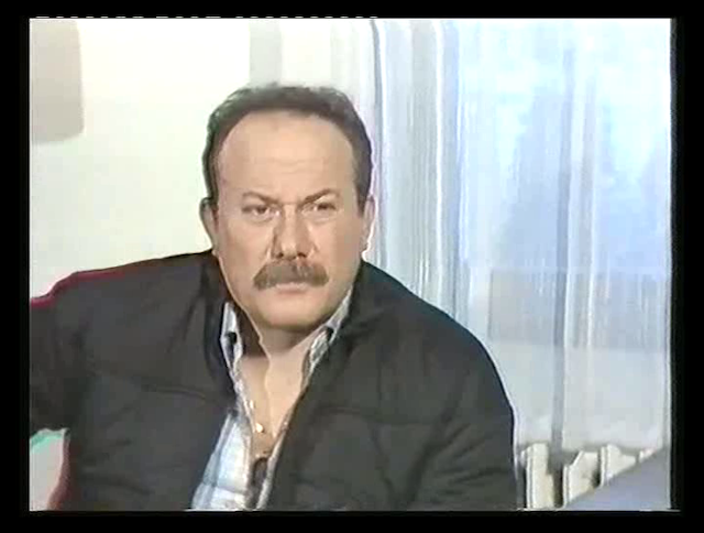 Sapık (1986)-poster