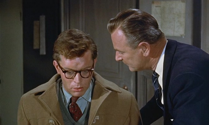 Sapphire (1959) Basil Dearden, Nigel Patrick, Yvonne Mitchell, Michael Craig, Crime, Drama, Mystery-poster