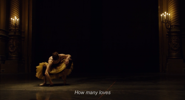 Bertrand Bonello - Sarah Winchester, opéra fantôme (2016)-poster