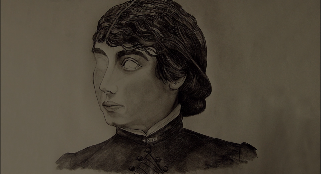 Bertrand Bonello - Sarah Winchester, opéra fantôme (2016)-poster