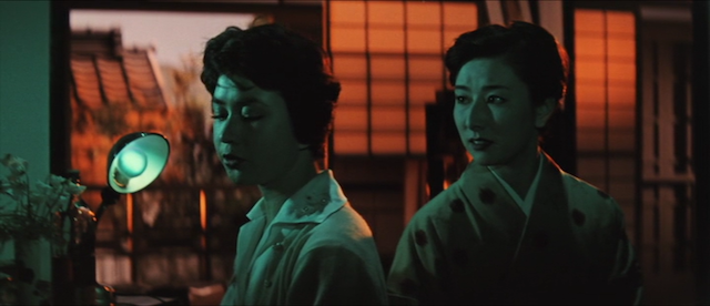 Sasameyuki (1959) | Worldscinema | Download Free-poster