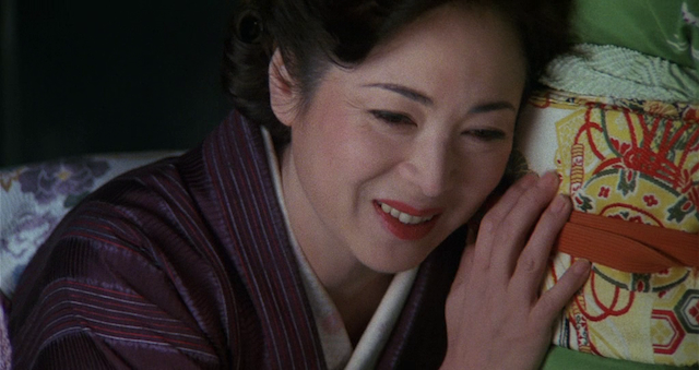 Kon Ichikawa - Sasame-yuki AKA The Makioka Sisters (1983)-poster