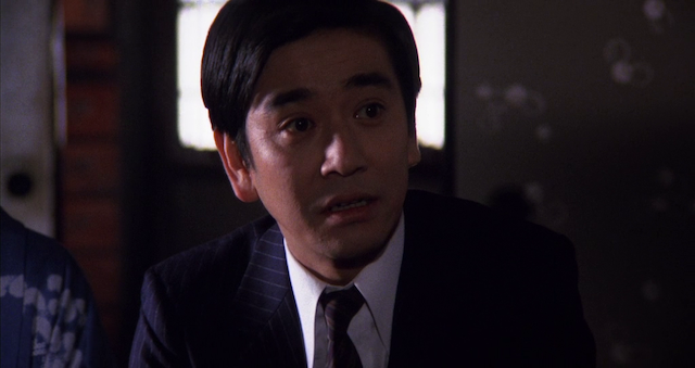 Kon Ichikawa - Sasame-yuki AKA The Makioka Sisters (1983)-poster