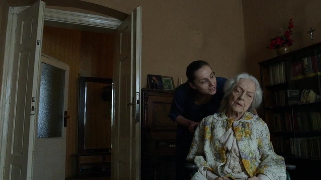 Neighborhooders (2014) Grzegorz Królikiewicz, Marek Dyjak, Kamila Wojciechowicz, Andrzej Lipinski-poster