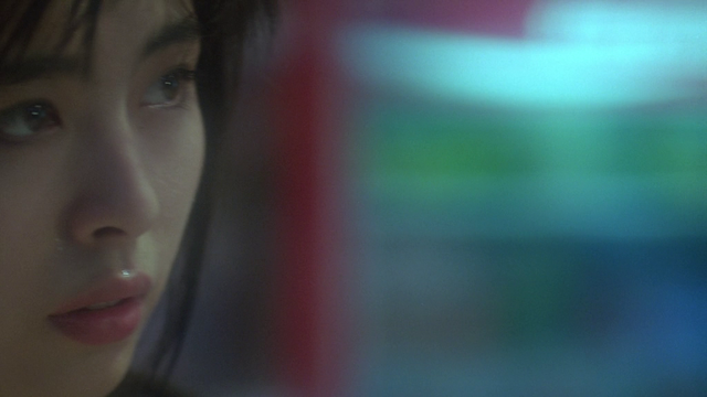 Sat sau woo dip mung (1989)-poster