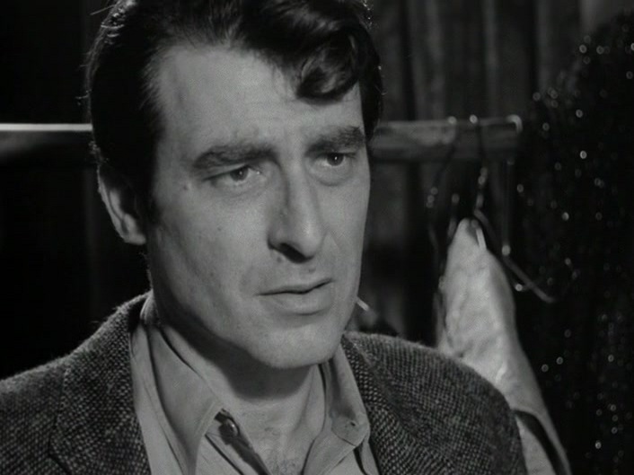 Satan in High Heels (1962) Jerald Intrator, Meg Myles, Grayson Hall, Mike Keene-poster