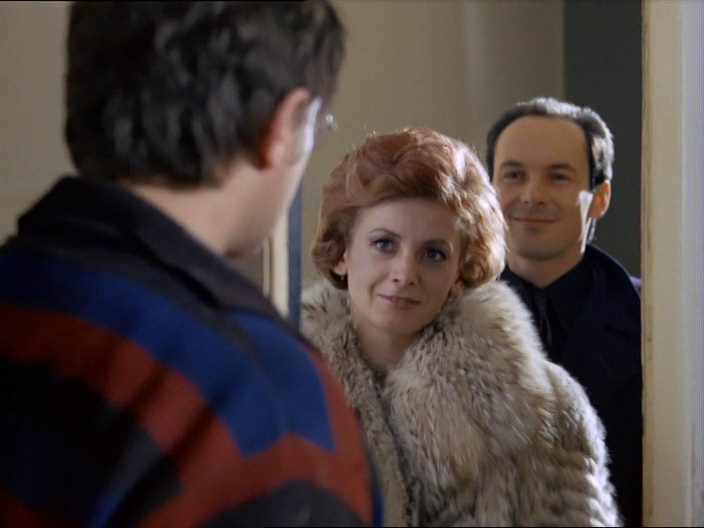 Satansbraten / Satans Brew (1976) Rainer Werner Fassbinder, Kurt Raab, Margit Carstensen, Helen Vita, Comedy, Drama, Romance-poster