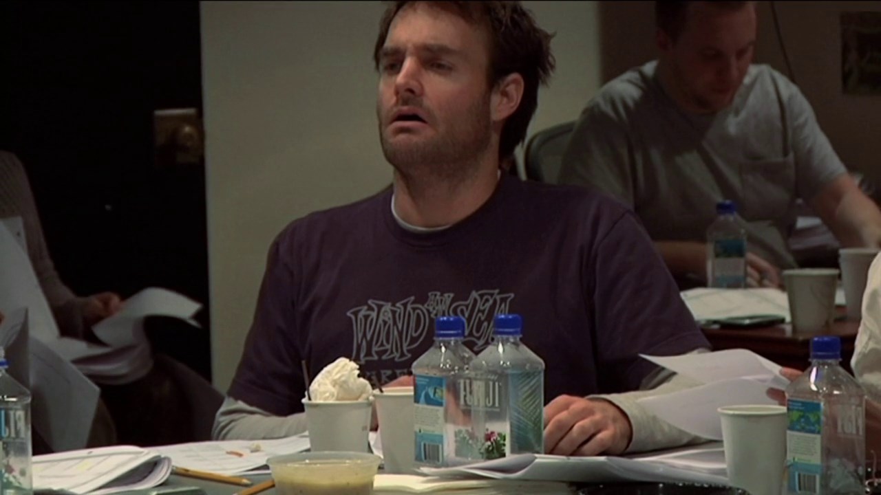 Saturday Night (2010) Fred Armisen, Will Forte, James Franco, Documentary-poster