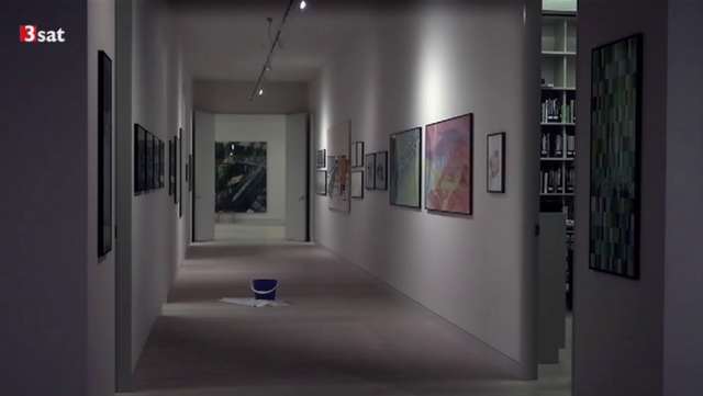 Harun Farocki - Sauerbruch Hutton Architekten (2013)-poster