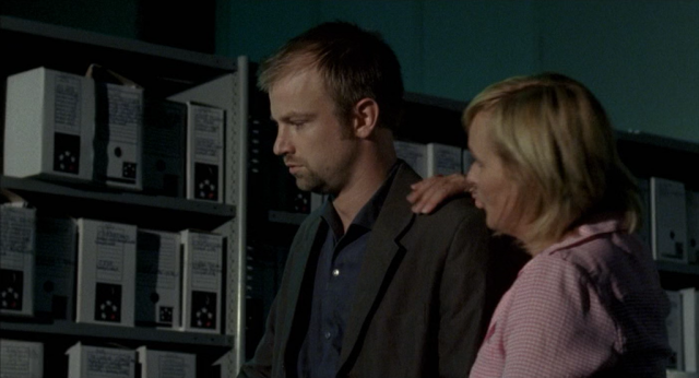 Sauf le respect que je vous dois (2005) | Worldscinema | Download Free-poster