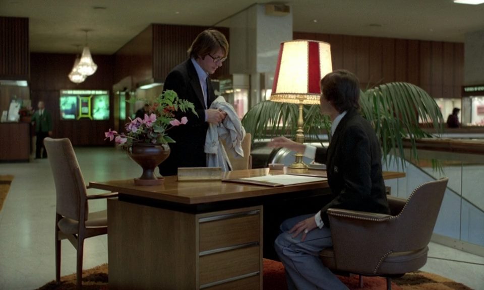 Every Man For Himself (1980) Jean-Luc Godard, Isabelle Huppert, Jacques Dutronc, Nathalie Baye-poster