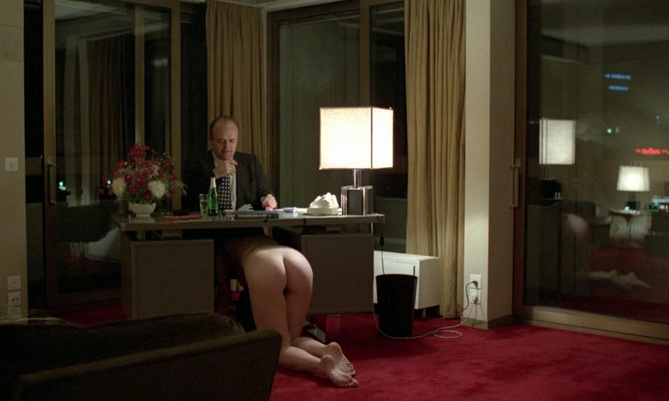 Every Man For Himself (1980) Jean-Luc Godard, Isabelle Huppert, Jacques Dutronc, Nathalie Baye-poster