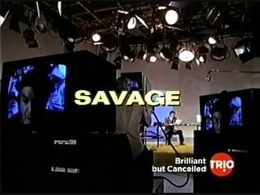 Savage (1973) Steven Spielberg, Martin Landau, Barbara Bain, Will Geer