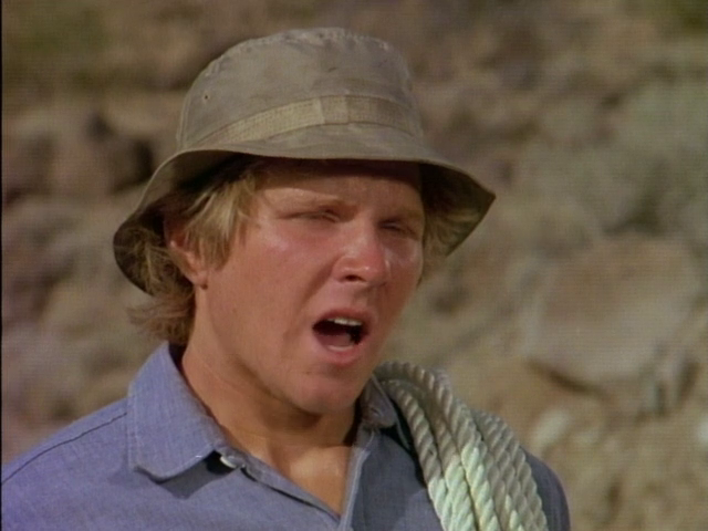 Lee H. Katzin - Savages (1974)-poster