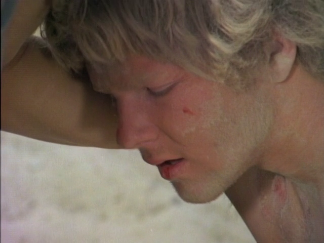 Lee H. Katzin - Savages (1974)-poster