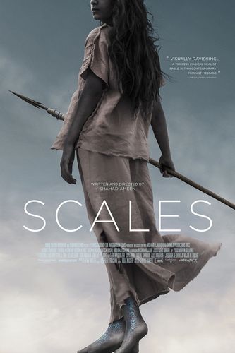 Scales / Sayyedat al-Bahr (2019) Shahad Ameen, Basima Hajjar, Fatima Al Taei, Yagoub Alfarhan