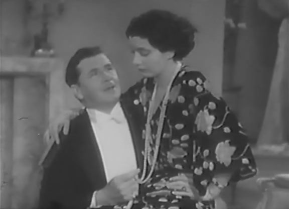 Scandal Sheet (1931) John Cromwell-poster