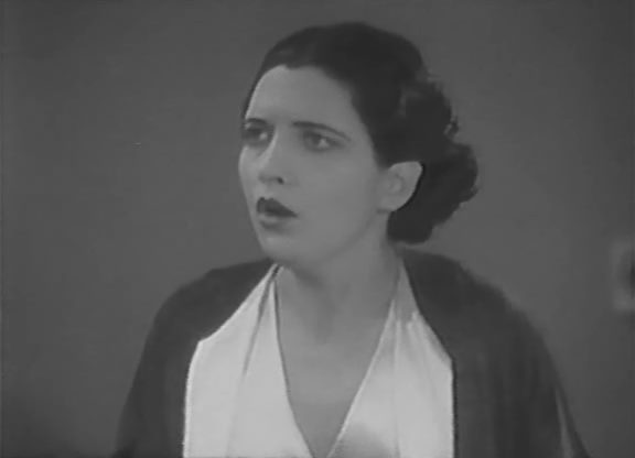 Scandal Sheet (1931) John Cromwell-poster