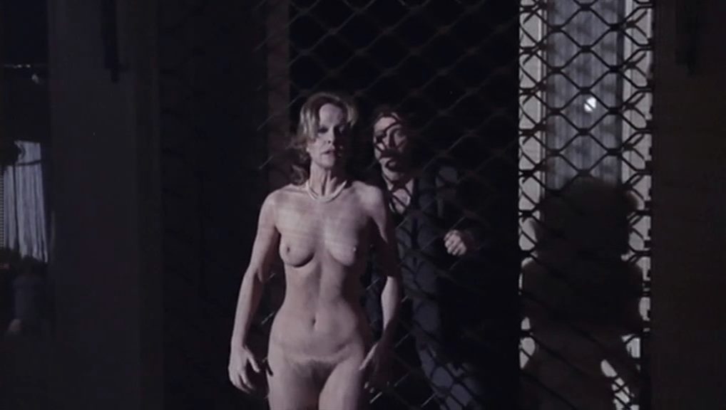 Scandalo / Submission (1976) Salvatore Samperi, Franco Nero, Lisa Gastoni, Raymond Pellegrin, Drama, Erotic-poster
