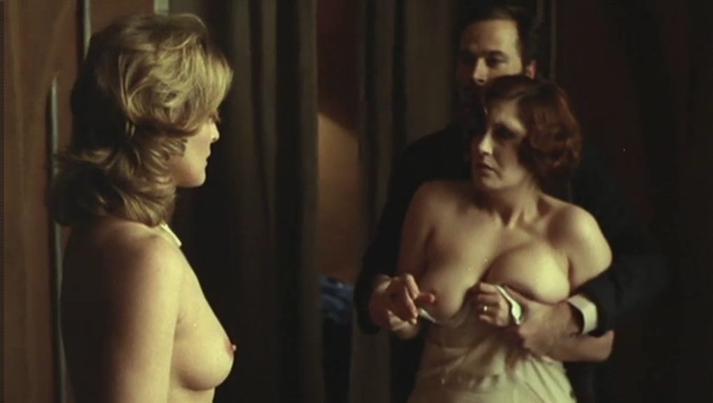 Scandalo / Submission (1976) Salvatore Samperi, Franco Nero, Lisa Gastoni, Raymond Pellegrin, Drama, Erotic-poster