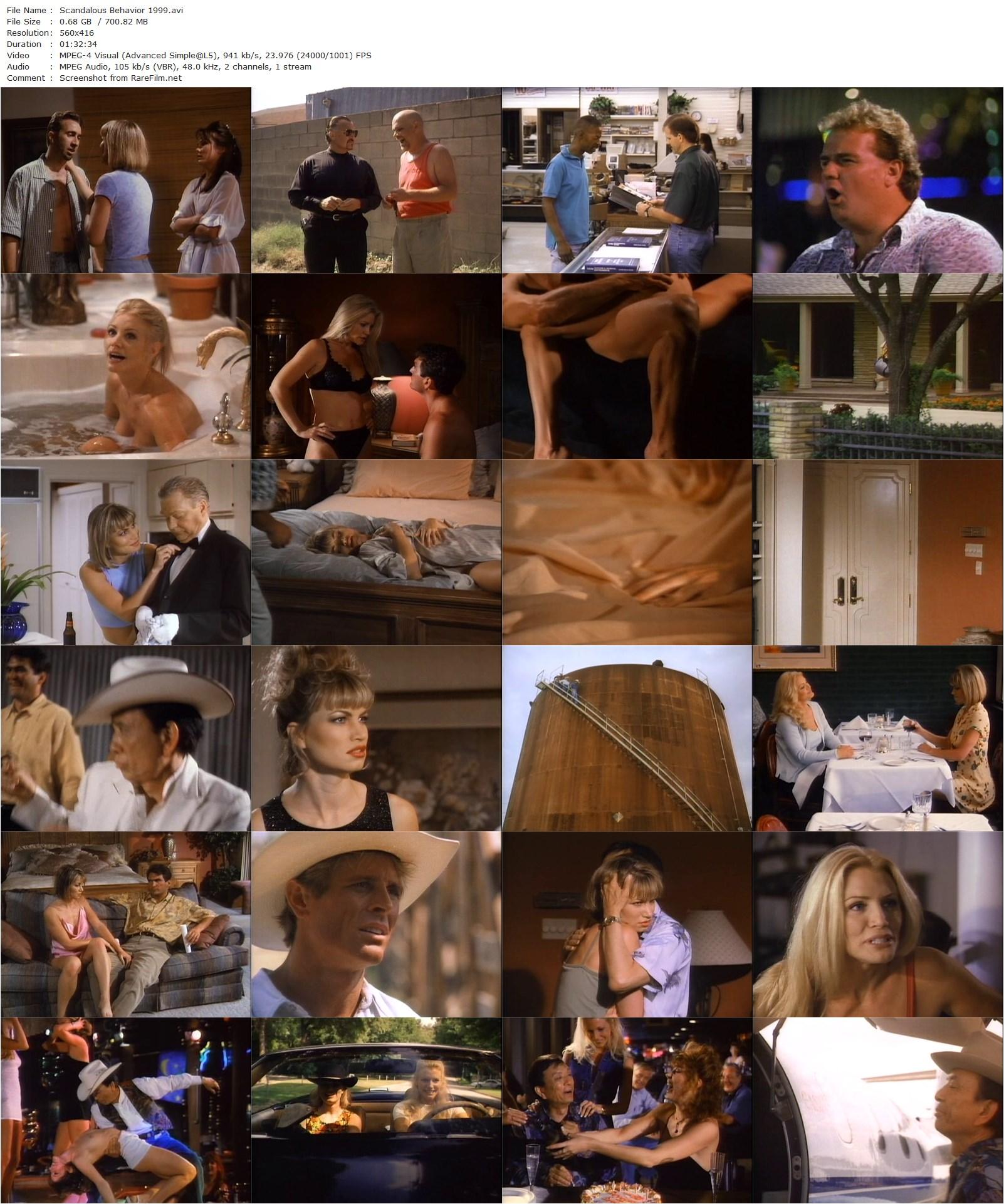 Singapore Sling (1999) James Hong, Rena Riffel, Shannon Tweed-poster