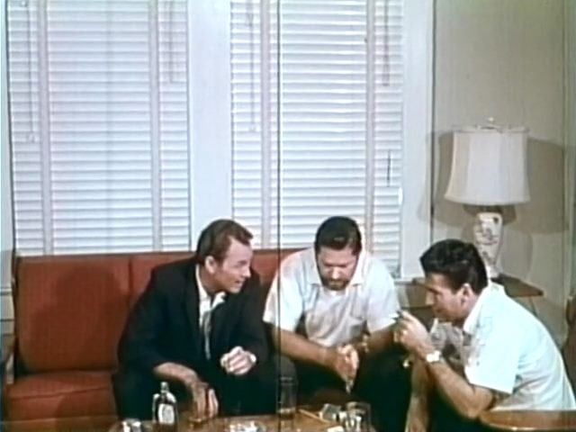 Scarlet Négligée (1968) Ron Scott, Byron Lord, Shirley Boyd, Nancy Reeves, Crime, Romance-poster