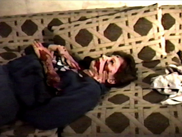 Scary Tales (1993)-poster