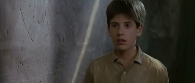 Le Lieu du crime / Scene of the Crime (1986) André Téchiné, Nicolas Giraudi, Catherine Deneuve, Danielle Darrieux, Crime, Drama, Romance-poster