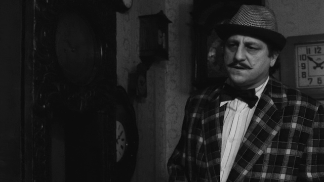 Schastlivye dni (Happy Days) (1991) by Aleksei Balabanov-poster