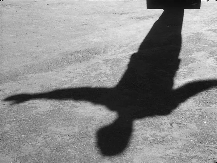 Schatten (1960) | worldscinema.org-poster