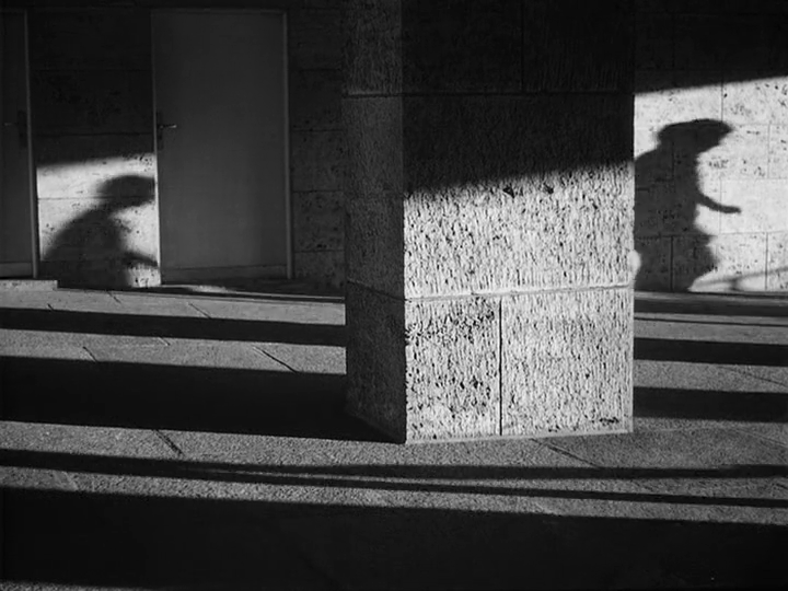 Schatten (1960) | worldscinema.org-poster