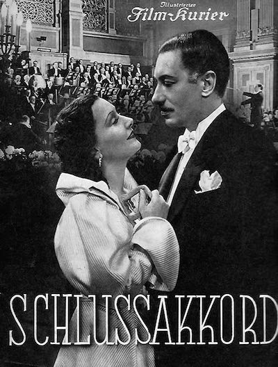 Schlußakkord (1936)